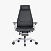 Kommend Executive Mesh Back Task Chair 3 2 3 - Office Furniture 2 3